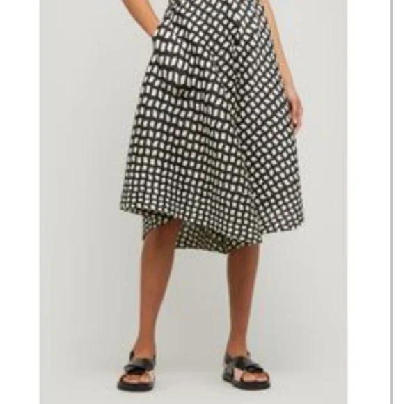 ISSEY MIYAKE PLEATS PLEASE Culottes - Picture 7 of 9